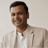 Ankur Goyal