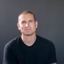 Dylan Jones