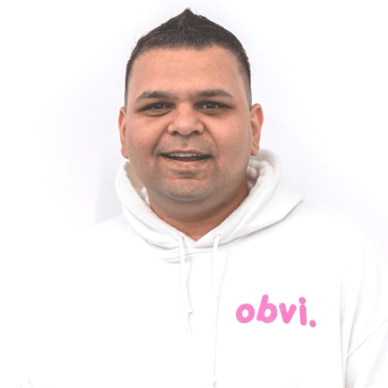 Ronak Shah profile picture