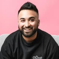 Ash Melwani