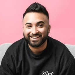 Ash Melwani