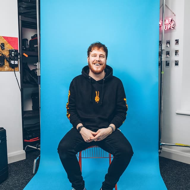 Fraser Cottrell profile picture
