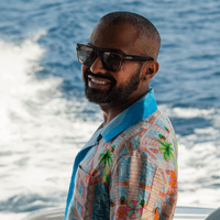 AJ Patel