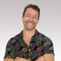 Preston Rutherford