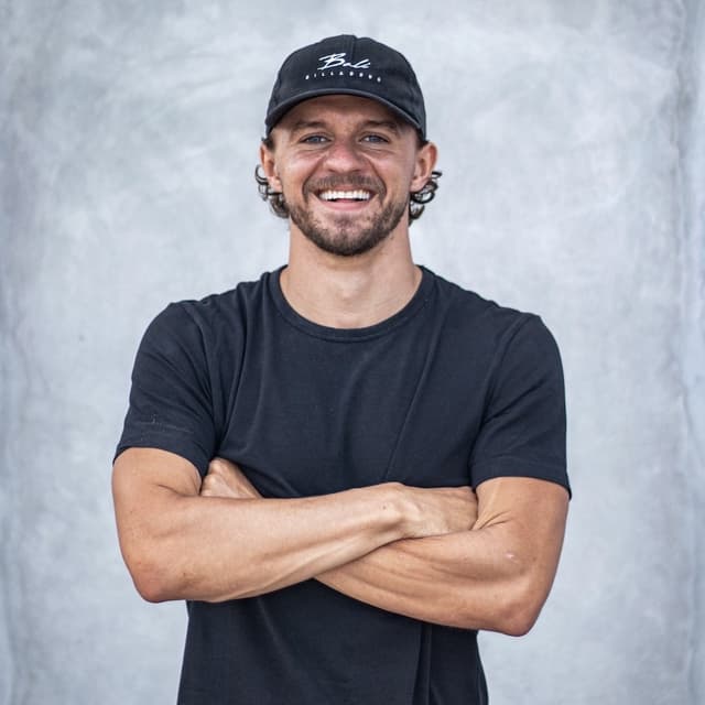 Kenny Hanson profile picture