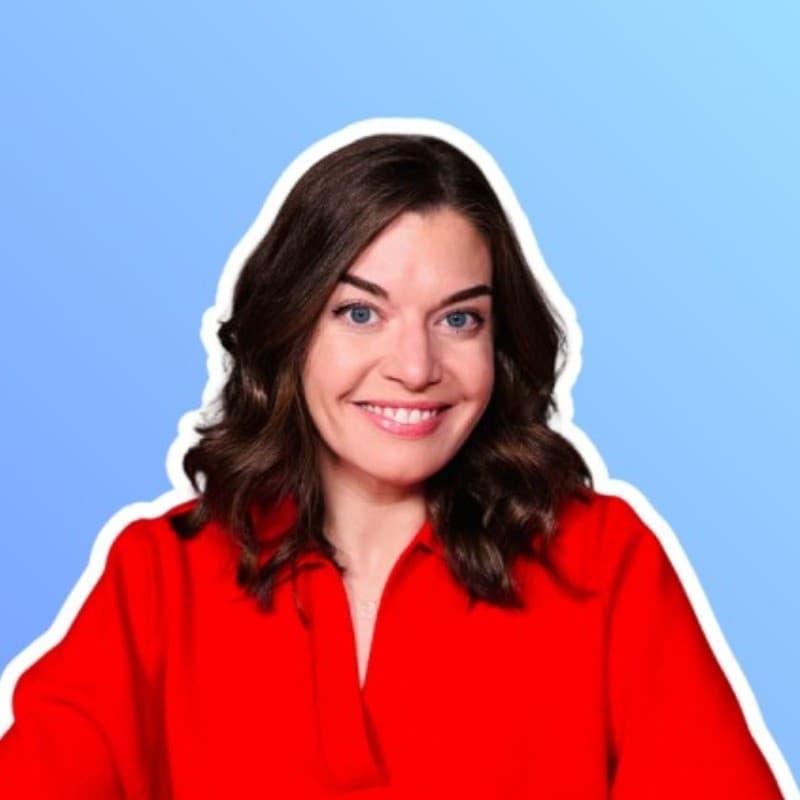 Joanna Wallace