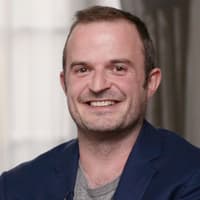 James Gregson