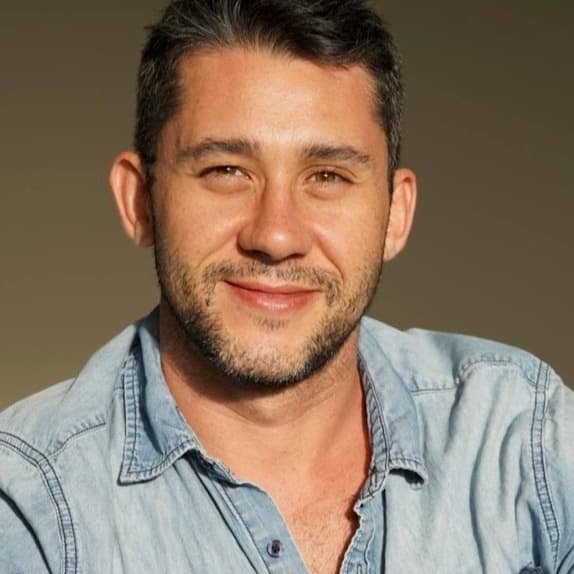 Greg F avatar