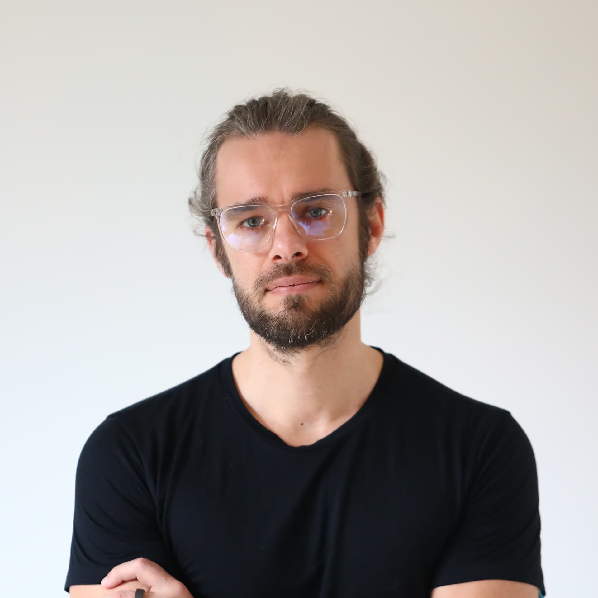 Robbie Bent avatar