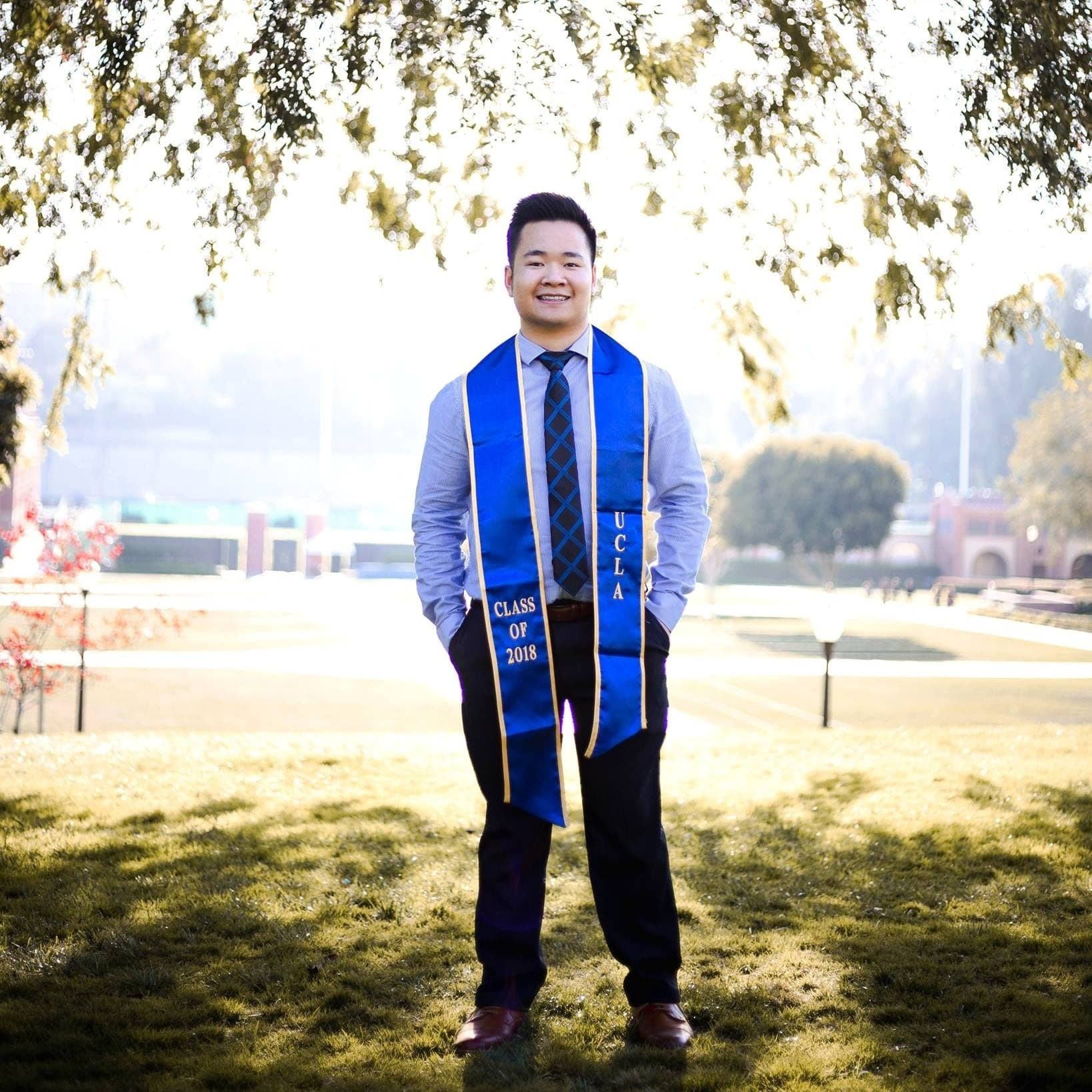 Vinh  avatar