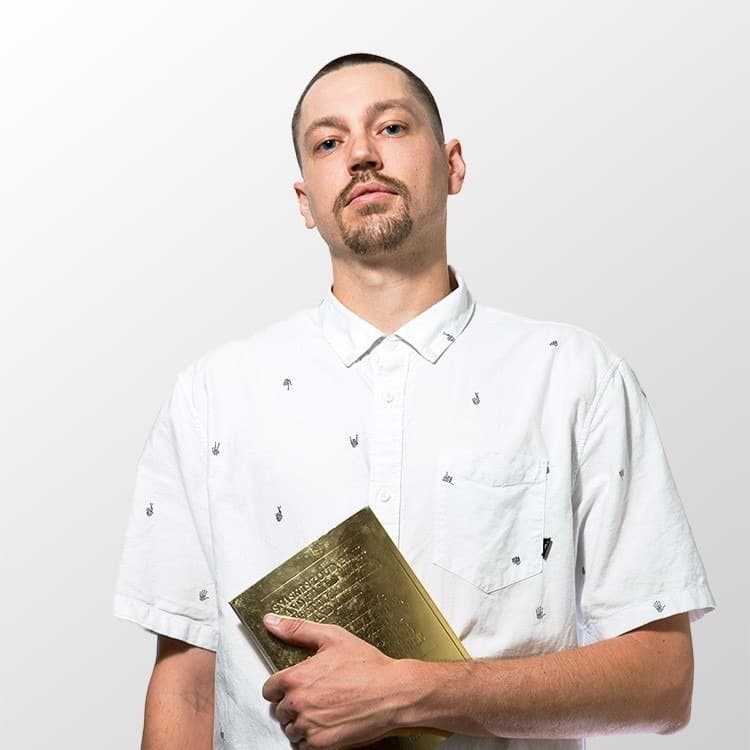 Kyle P avatar