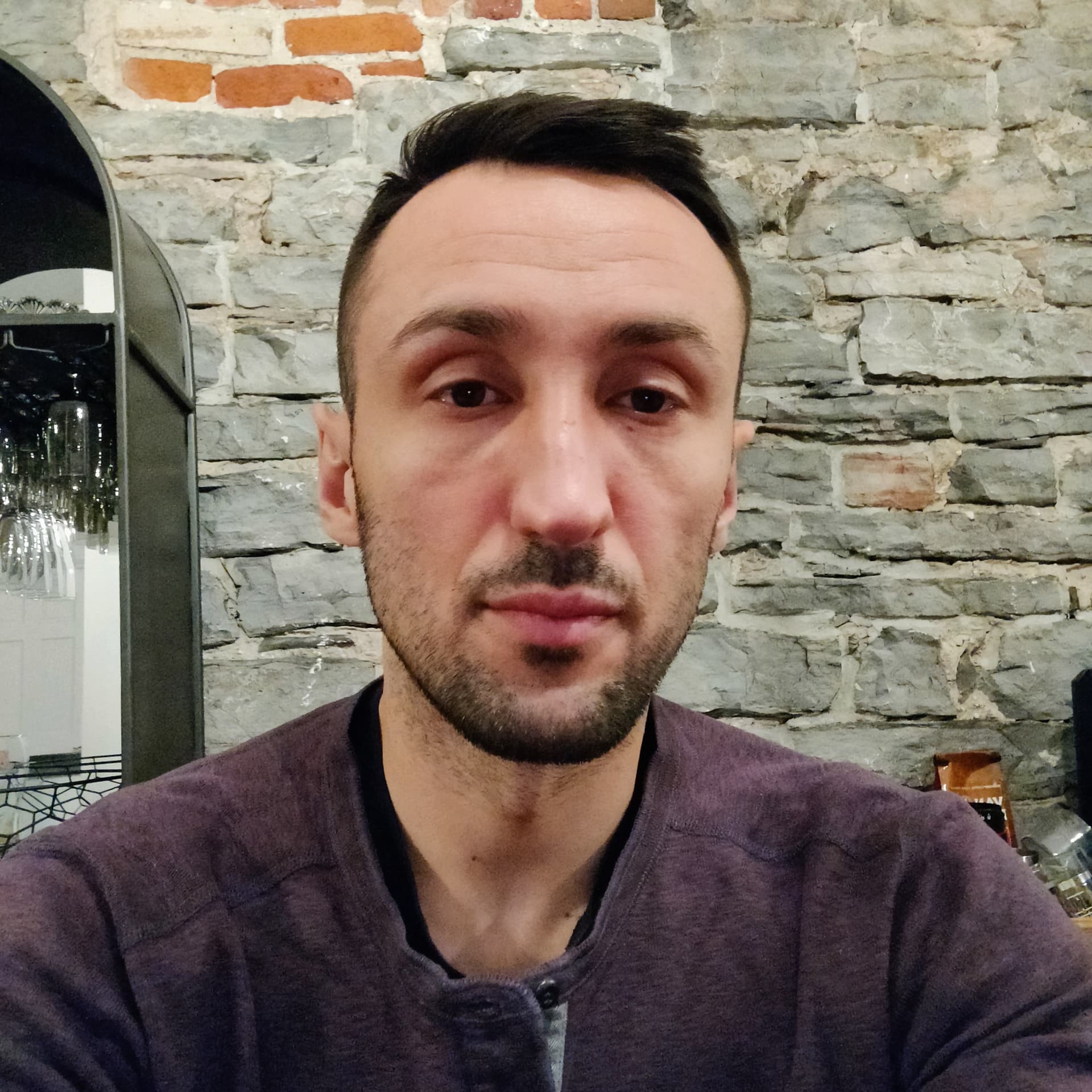 Marko B avatar