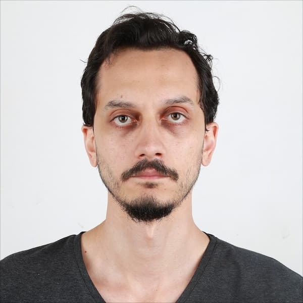 Baris K avatar