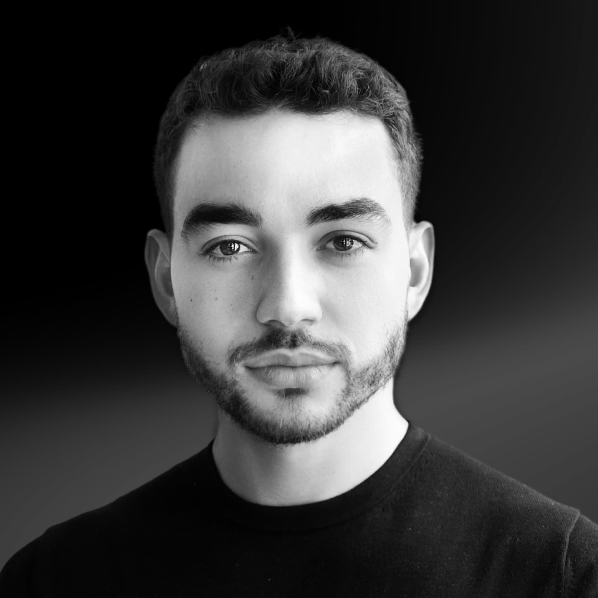 Yassin B avatar