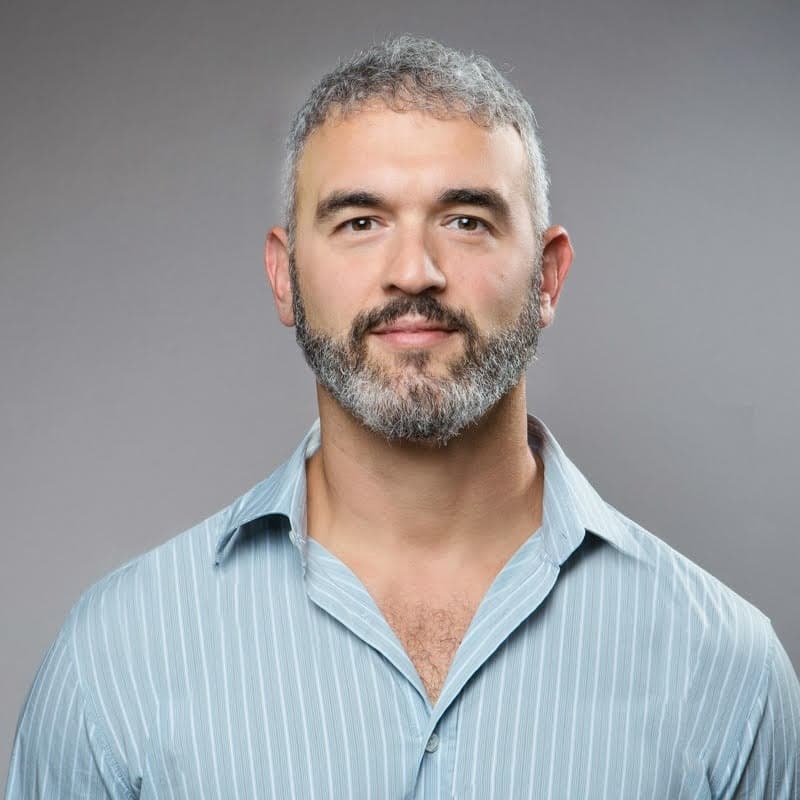 Tony Z avatar