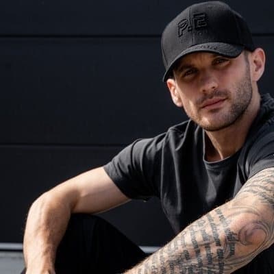 Simon P avatar