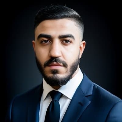 Salim R avatar