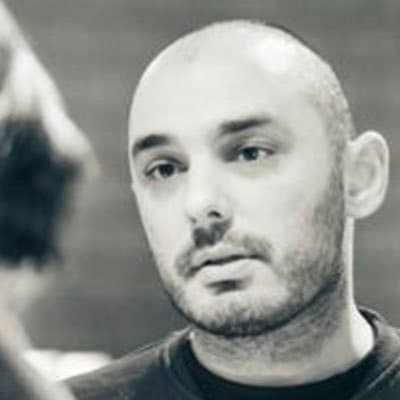 Amir B avatar