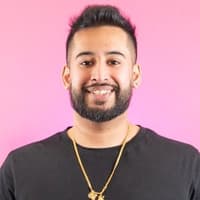 Ravi Melwani