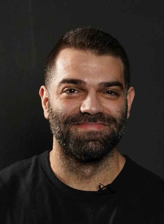 Emir D avatar