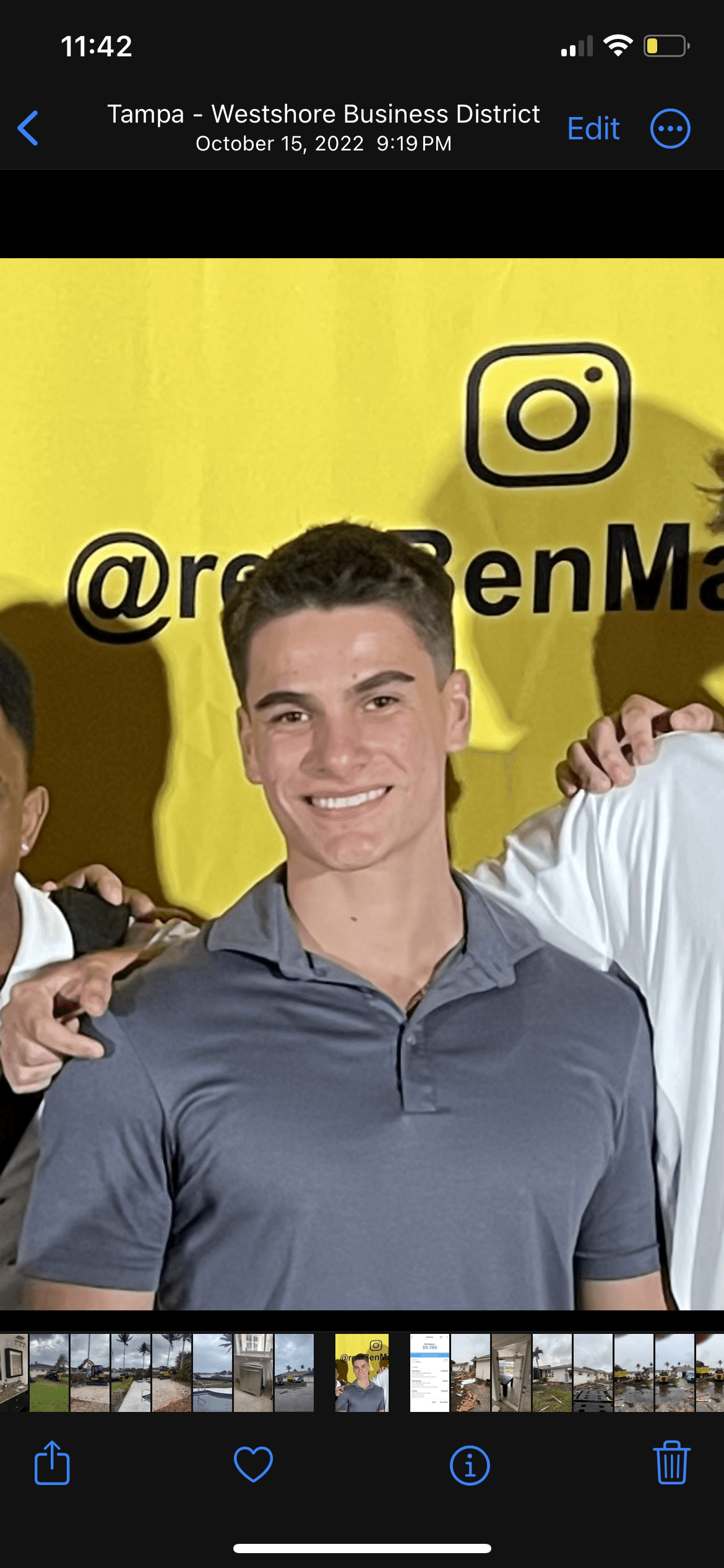 Logan P avatar