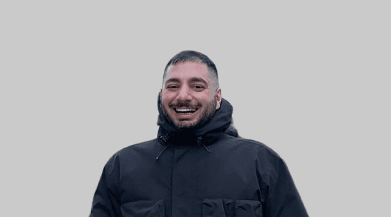 Ody P avatar