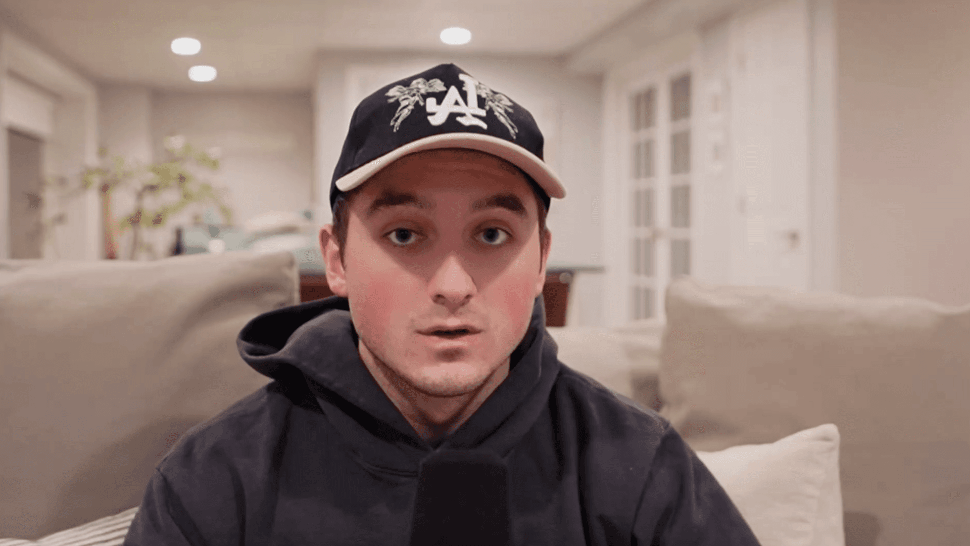 Luca W avatar